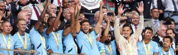 开云平台登录-B席头球绝平！曼城复仇曼联，瓜帅三度捧起社区盾