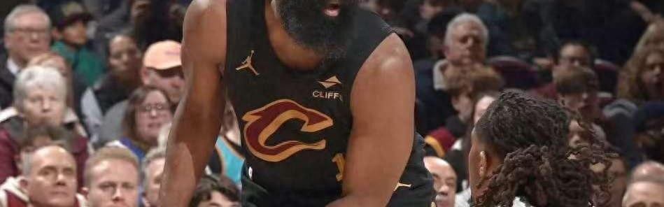 开云登录入口-113：109，骑士掀翻联盟第1！哈登致命2分杀死比赛，施罗德立大功