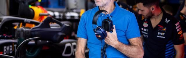 kaiyun体育-从一场风波起始 纽维是如何加盟阿斯顿·马丁的？