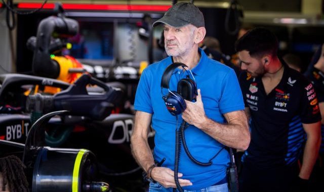 kaiyun体育-从一场风波起始 纽维是如何加盟阿斯顿·马丁的？