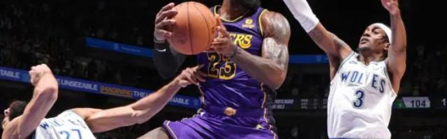 kaiyun体育-湖人冲冠无望？战西部前六仅2胜8负：哈姆束手无策