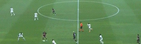 开云app下载-【热身赛】梅西亚斯传射 吉鲁破门 AC米兰2比0马赛