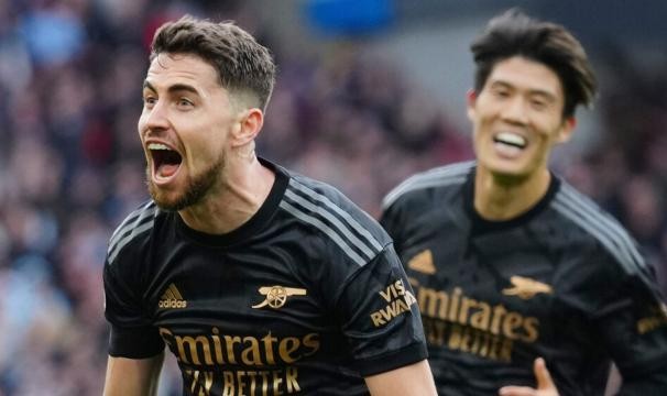 补时造乌龙致胜 若日尼奥：这就是英超，最棒的联赛