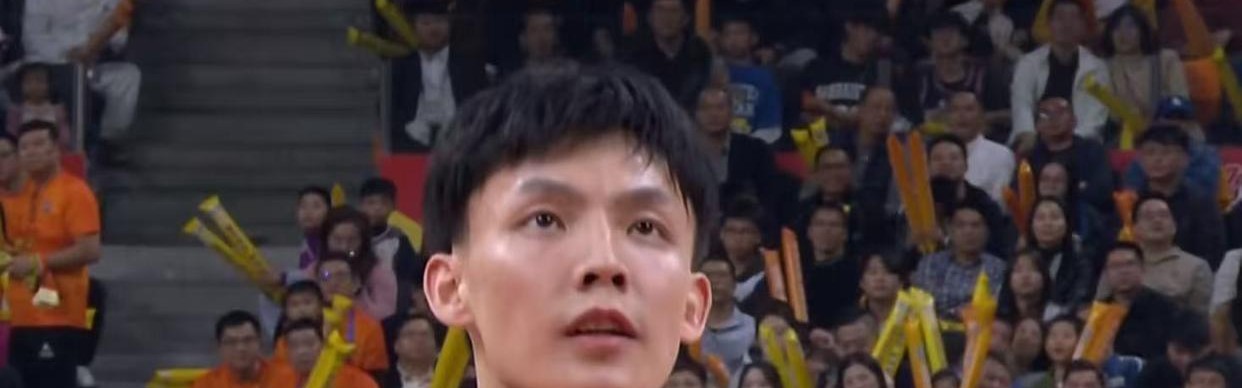 kaiyun体育-两连败后！广东队变阵，杜锋召回张文逸，挤走徐杰，取代陈家政！