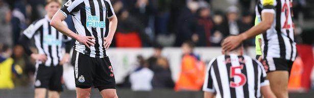 kaiyun体育-攻坚乏力期待落空 纽卡的挫折教育来得正是时候？