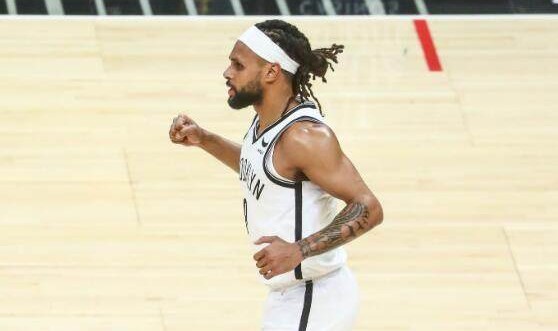 开云平台登录-篮网家有一宝！米尔斯再显老辣 绝佳冲冠拼图