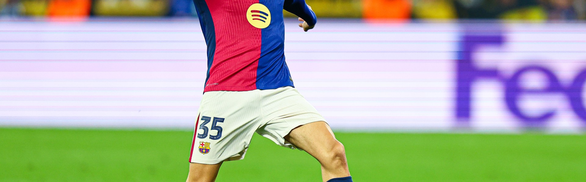 每体：弗里克和德科都很信任杰拉德-马丁，接下来他将担任首发