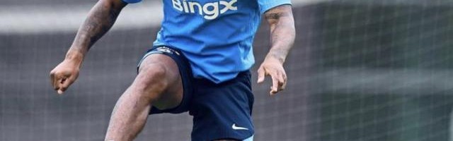 开云登录入口-马雷斯卡冷酷清退斯特林，蓝军乱象标志沦为牺牲品