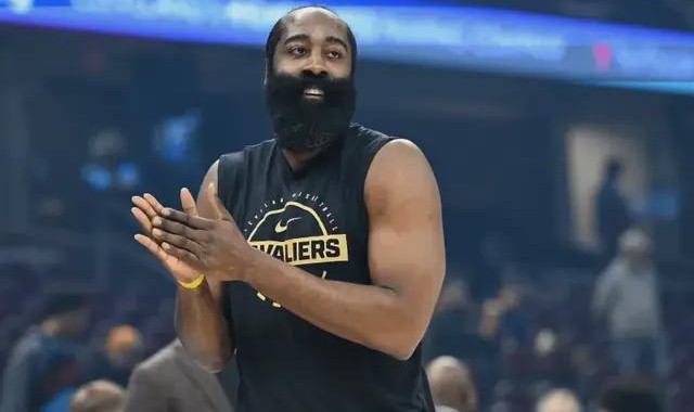 开云平台登录-险胜活塞！康宁汉姆16中4，哈登18+7+5，骑士让东部失去悬念了