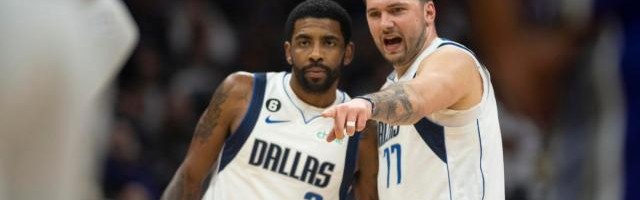 开云登录入口-全明星独行侠元素：东欧表现各异 特里享受执教