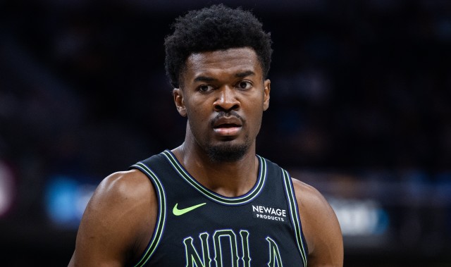 开云登录入口-队记：公牛和鹈鹕确实讨论过交易锡安和米西 后者的谈判取得进展