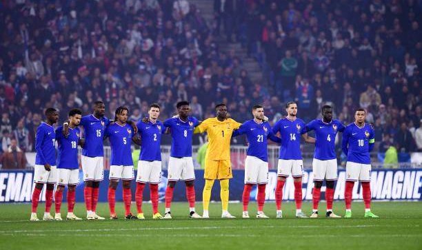 开云app下载-8秒钟缴械！体能斗志完败，失“格”雄鸡再遭战车碾压