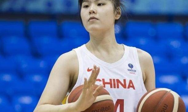开云平台登录-国内媒体：篮协不同意李月汝今年赴美参加WNBA