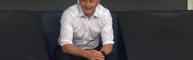 kaiyun体育-记者：曼联今天将面试索尔斯克亚，与他和卡里克都进行过远程会谈