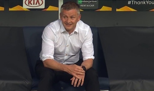 kaiyun体育-记者：曼联今天将面试索尔斯克亚，与他和卡里克都进行过远程会谈