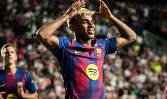 kaiyun体育-阿斯：西甲青训总价值比英超高4亿欧，2025年青训出售达2.86亿欧